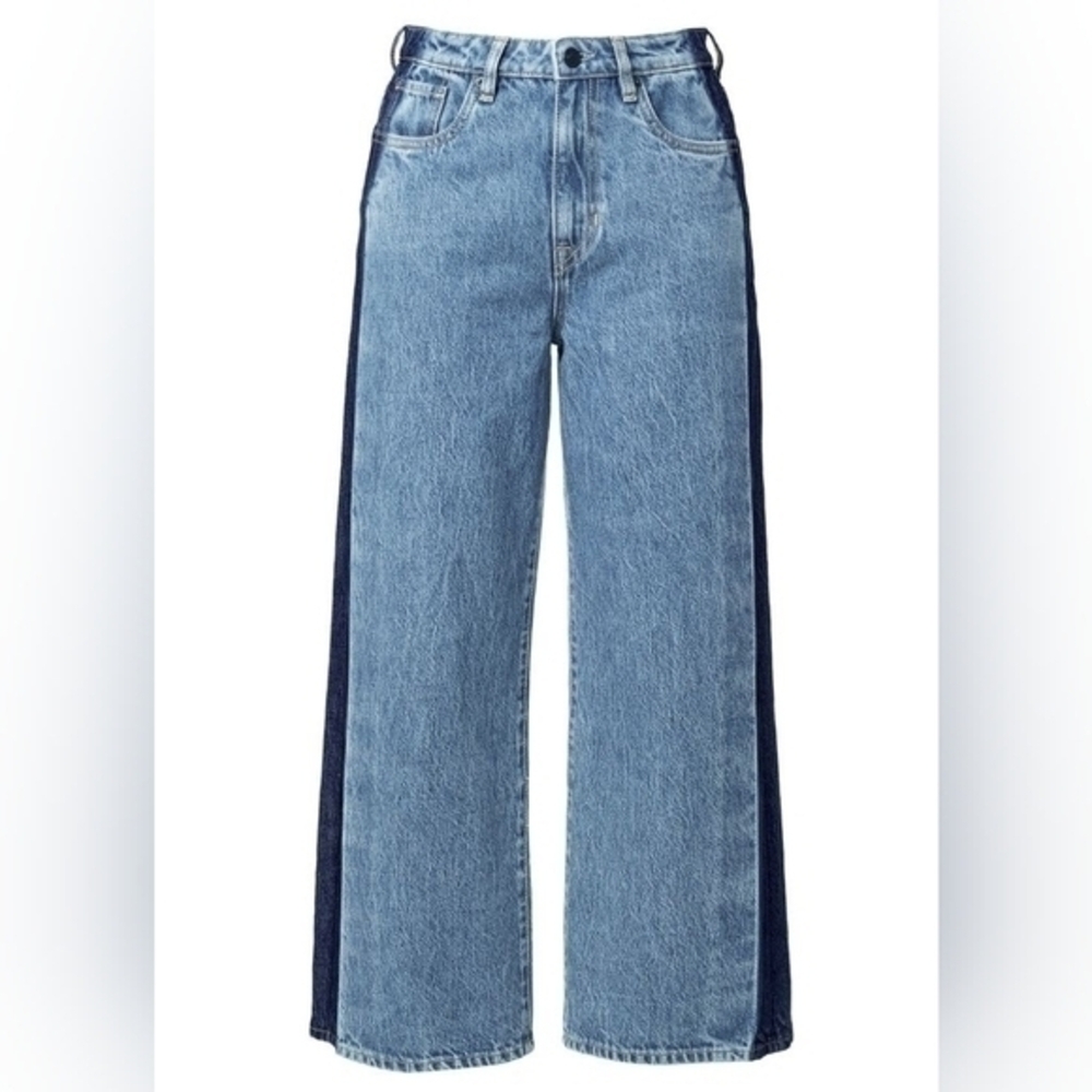 [NWT] Buffalo Addisson Jeans - Picture 2 of 10